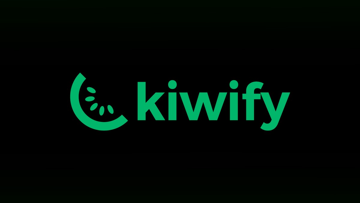 Pagamento Processado pela Kiwify