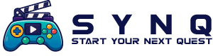 SYNQ Logo